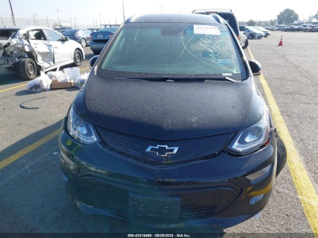2021 CHEVROLET BOLT EV 1G1FZ6S01M4106156 Photo 5