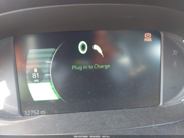 2021 CHEVROLET BOLT EV 1G1FZ6S01M4106156 Photo 6