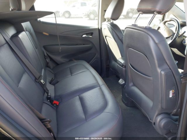 2021 CHEVROLET BOLT EV 1G1FZ6S01M4106156 Photo 7