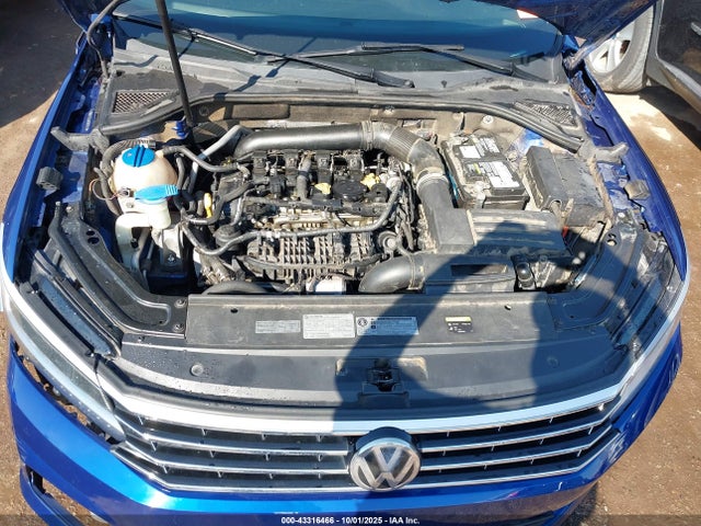 2016 VOLKSWAGEN PASSAT 1VWBT7A32GC016272 Photo 9