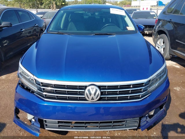 43316466 :رقم المزاد ، 1VWBT7A32GC016272 vin ، 2016 Volkswagen Passat 1.8t Se مزاد بيع