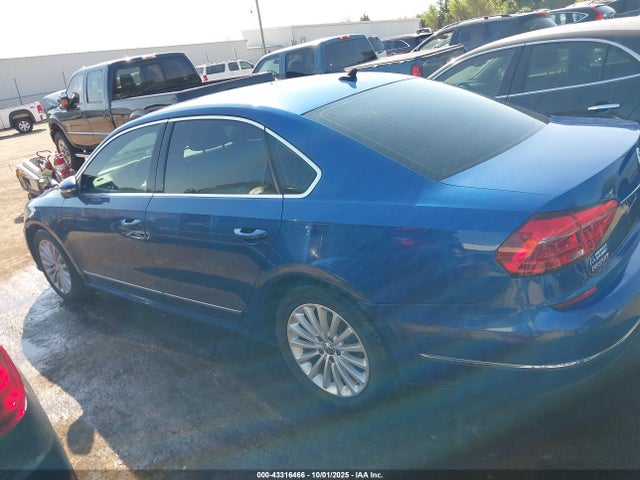 43316466 :رقم المزاد ، 1VWBT7A32GC016272 vin ، 2016 Volkswagen Passat 1.8t Se مزاد بيع