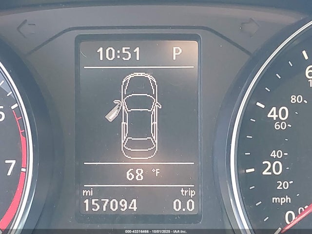 43316466 :رقم المزاد ، 1VWBT7A32GC016272 vin ، 2016 Volkswagen Passat 1.8t Se مزاد بيع