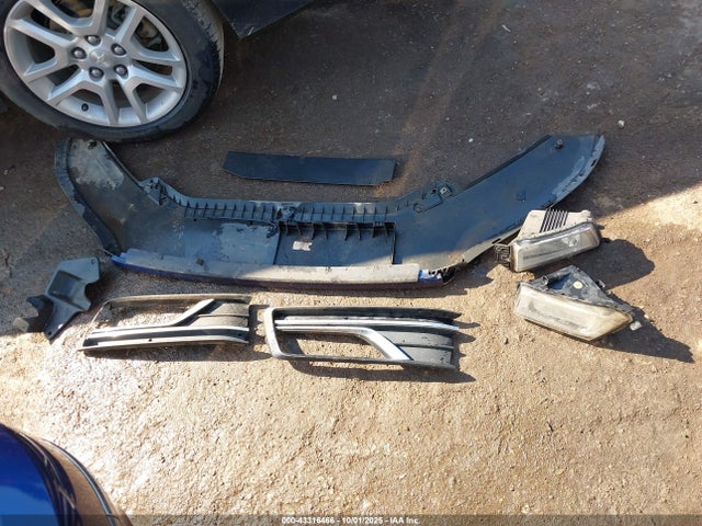 43316466 :رقم المزاد ، 1VWBT7A32GC016272 vin ، 2016 Volkswagen Passat 1.8t Se مزاد بيع