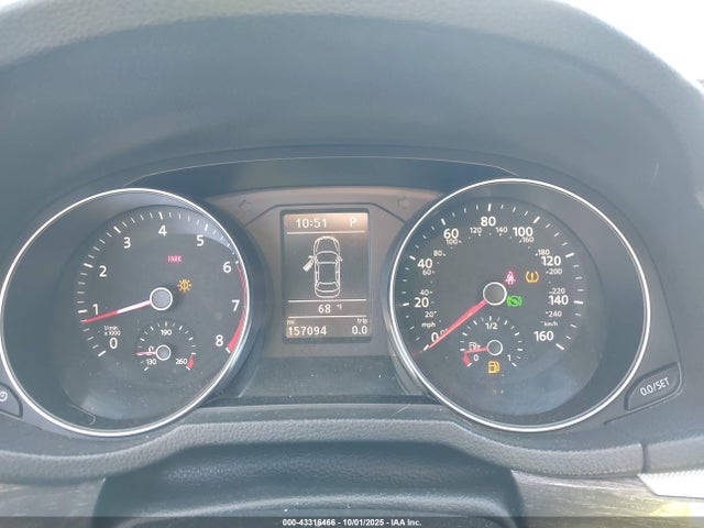 2016 VOLKSWAGEN PASSAT 1VWBT7A32GC016272 Photo 6