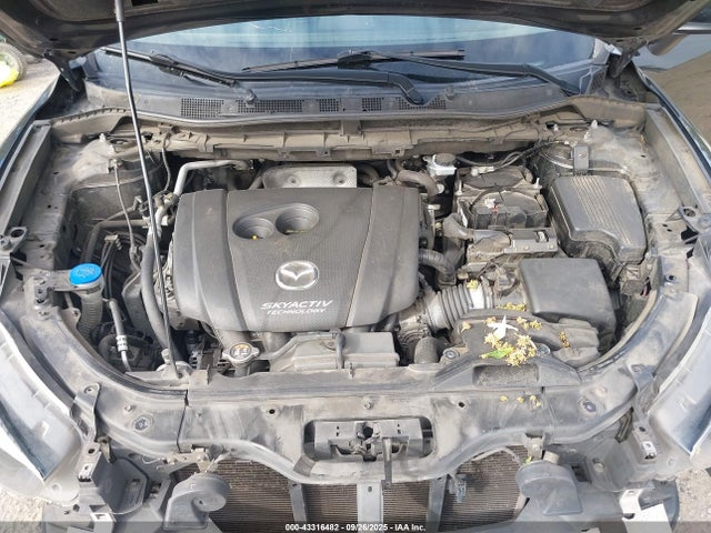Mazda py 2016 JM3KE4CY7G0848879 Image 10