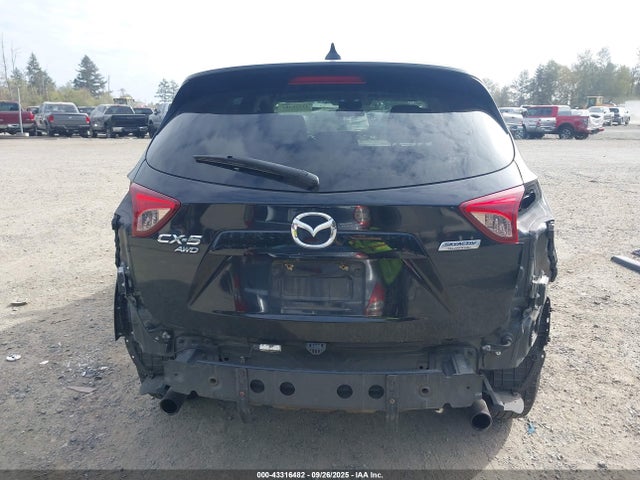 Mazda py 2016 JM3KE4CY7G0848879 Image 17