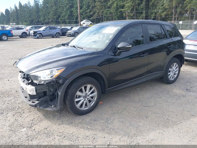 Mazda py 2016 JM3KE4CY7G0848879 Image 2