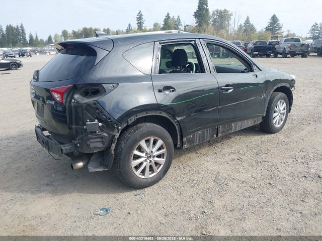 Mazda py 2016 JM3KE4CY7G0848879 Image 4