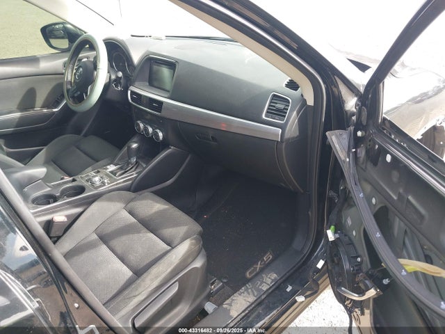 Mazda py 2016 JM3KE4CY7G0848879 Image 5