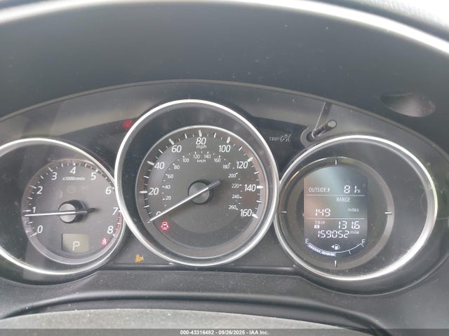 Mazda py 2016 JM3KE4CY7G0848879 Image 7