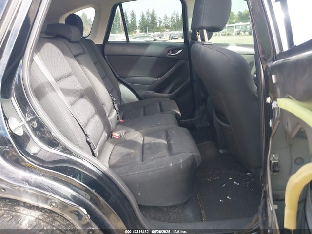 Mazda py 2016 JM3KE4CY7G0848879 Image 8