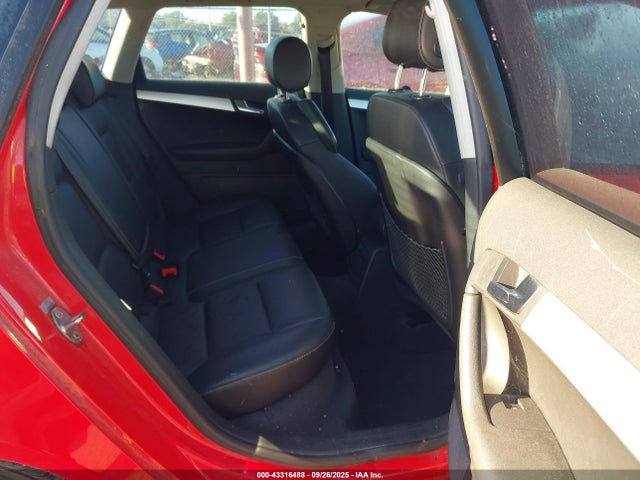 2008 AUDI A3 WAUHF78P78A132686 Photo 7