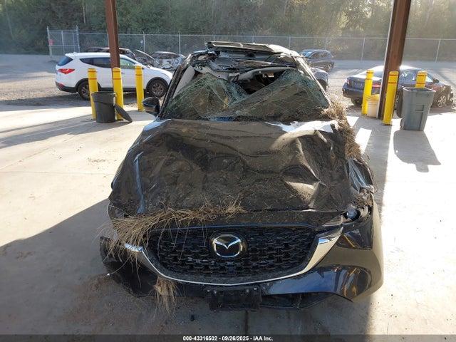 Mazda py cylinder deactiviation 2022 JM3KFBCM6N0552733 Image 11