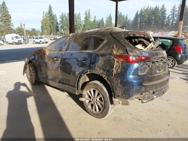 Mazda py cylinder deactiviation 2022 JM3KFBCM6N0552733 Image 3