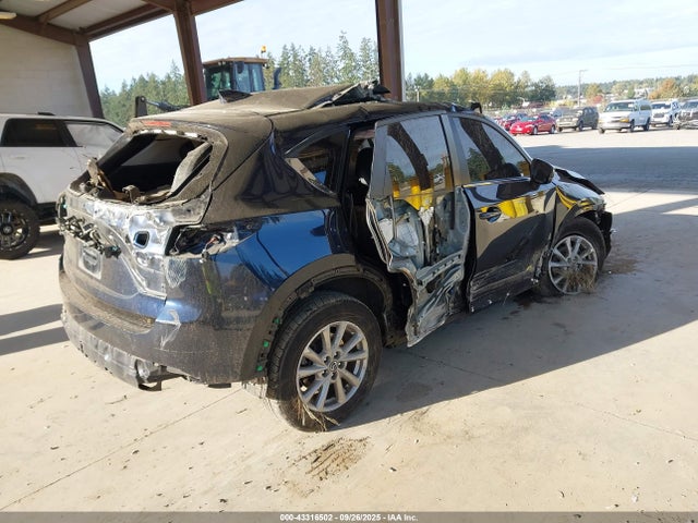 Mazda py cylinder deactiviation 2022 JM3KFBCM6N0552733 Image 4