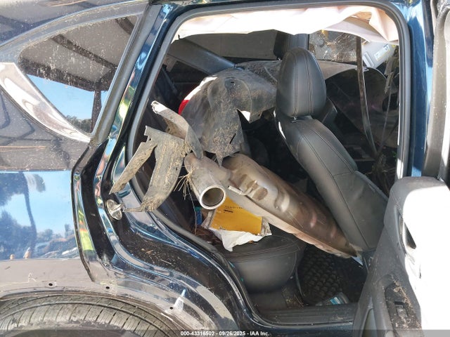 Mazda py cylinder deactiviation 2022 JM3KFBCM6N0552733 Image 8