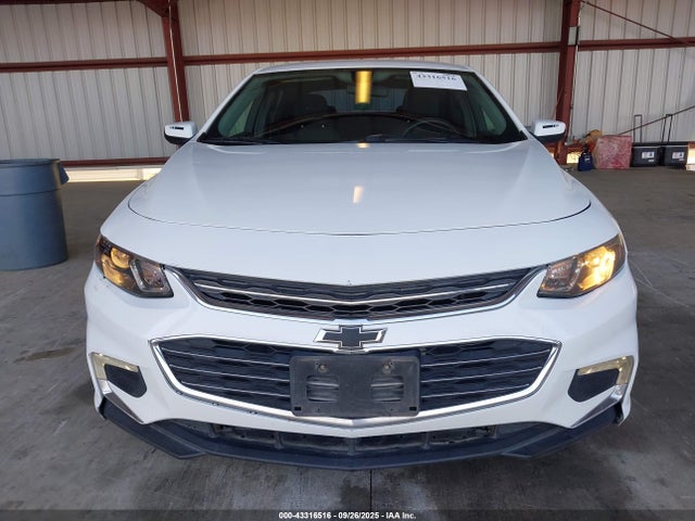 1G1ZE5ST0GF300781 Chevrolet lfv - di: direct injection, vvt, gen1 gmna