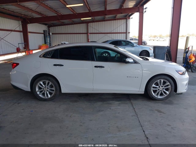 1G1ZE5ST0GF300781 Chevrolet lfv - di: direct injection, vvt, gen1 gmna