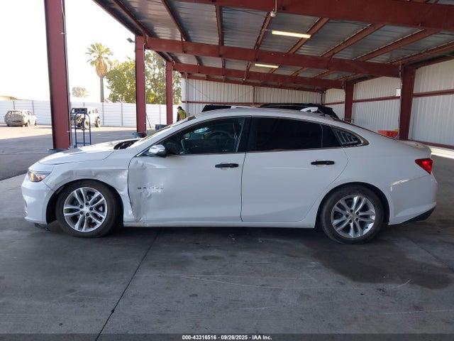 1G1ZE5ST0GF300781 Chevrolet lfv - di: direct injection, vvt, gen1 gmna