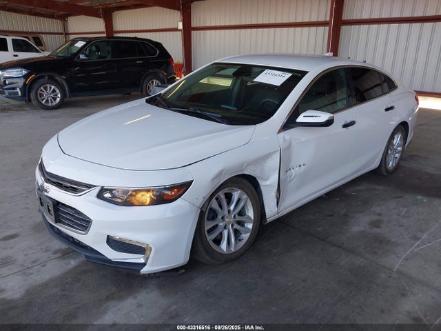 1G1ZE5ST0GF300781 Chevrolet lfv - di: direct injection, vvt, gen1 gmna