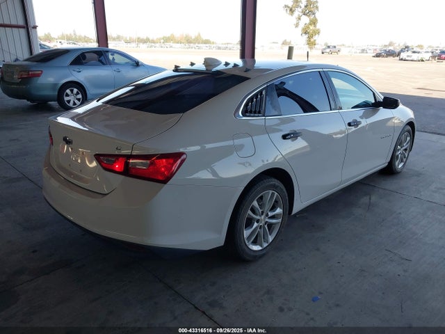 1G1ZE5ST0GF300781 Chevrolet lfv - di: direct injection, vvt, gen1 gmna