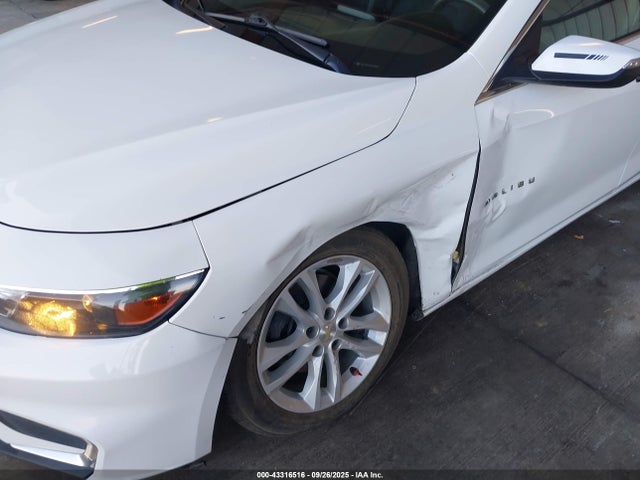 1G1ZE5ST0GF300781 Chevrolet lfv - di: direct injection, vvt, gen1 gmna