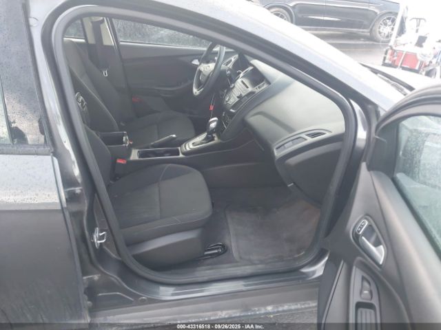 2015 FORD FOCUS 1FADP3K24FL231400 Photo 4
