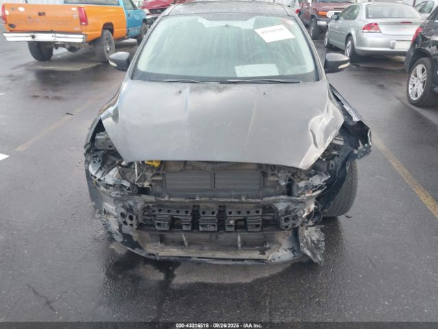 2015 FORD FOCUS 1FADP3K24FL231400 Photo 5