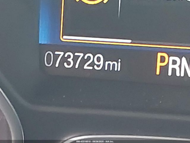 2015 FORD FOCUS 1FADP3K24FL231400 Photo 6