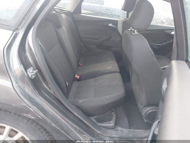 2015 FORD FOCUS 1FADP3K24FL231400 Photo 7