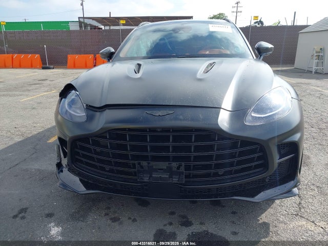 Aston Martin Dbx 707 2023 SD7VUJBW6PTV08872 Image 13