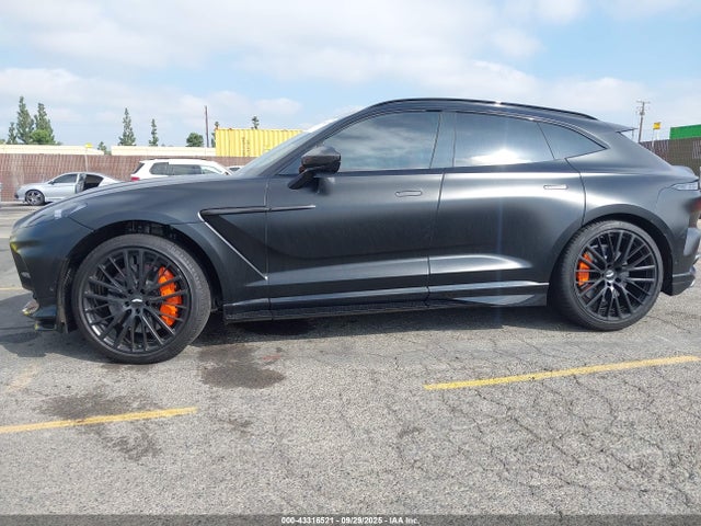 Aston Martin Dbx 707 2023 SD7VUJBW6PTV08872 Image 15