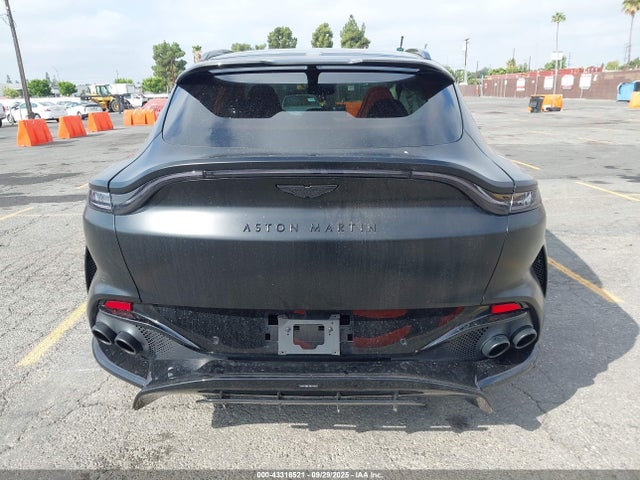 Aston Martin Dbx 707 2023 SD7VUJBW6PTV08872 Image 17