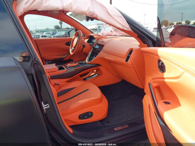 2023 ASTON MARTIN DBX SD7VUJBW6PTV08872 Photo 4