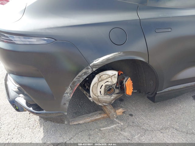 2023 ASTON MARTIN DBX SD7VUJBW6PTV08872 Photo 5