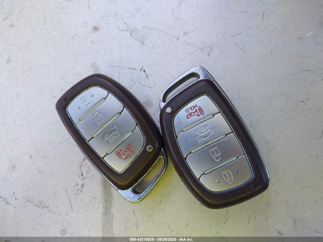 KMHE24L13HA048508 Hyundai gdi nu