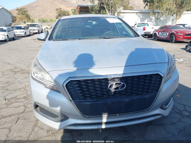 KMHE24L13HA048508 Hyundai gdi nu