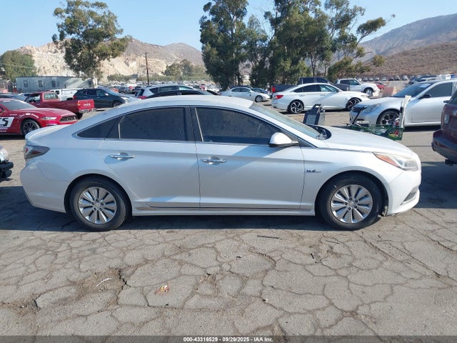 KMHE24L13HA048508 Hyundai gdi nu