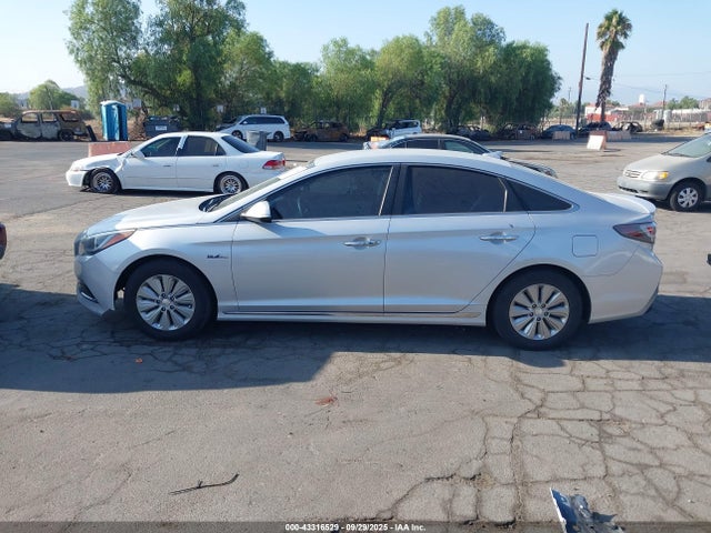 KMHE24L13HA048508 Hyundai gdi nu