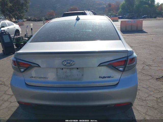 KMHE24L13HA048508 Hyundai gdi nu