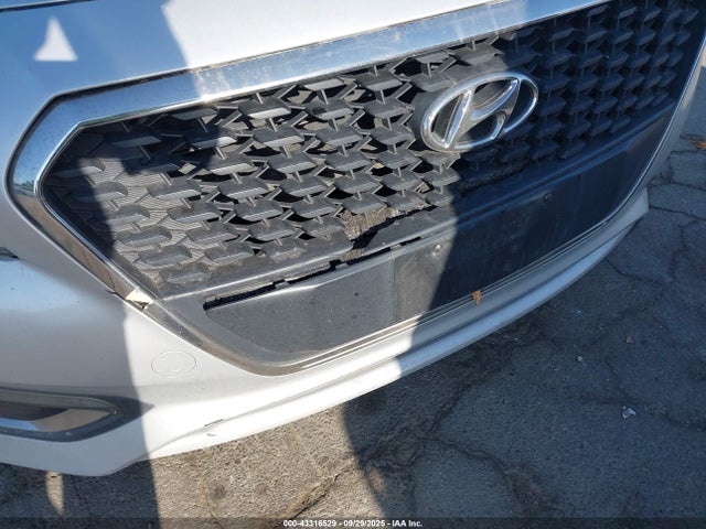 KMHE24L13HA048508 Hyundai gdi nu