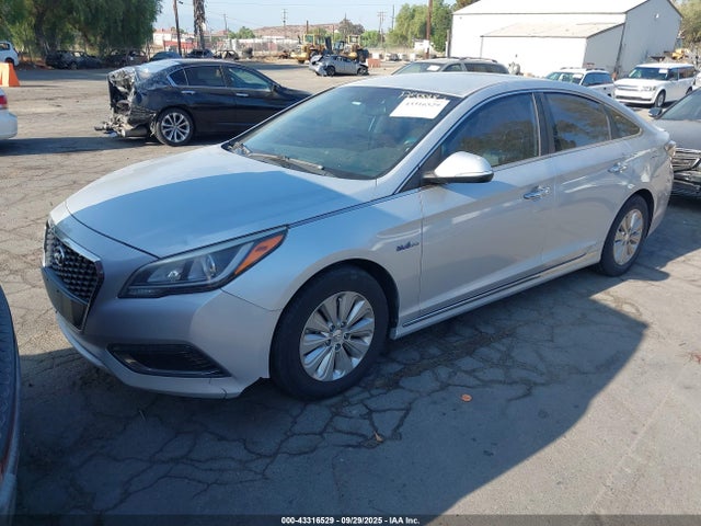 KMHE24L13HA048508 Hyundai gdi nu