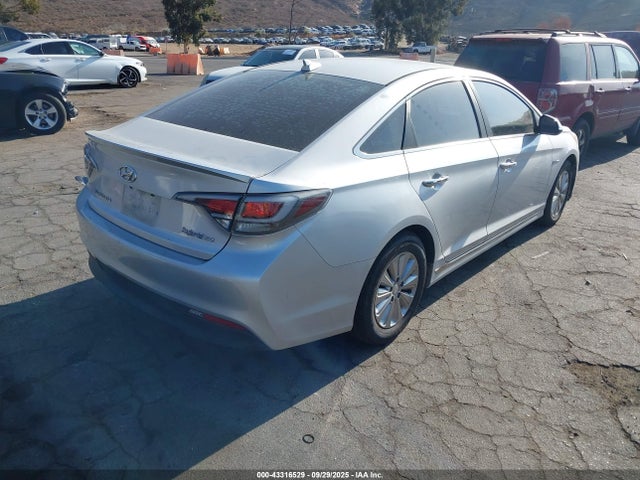 KMHE24L13HA048508 Hyundai gdi nu