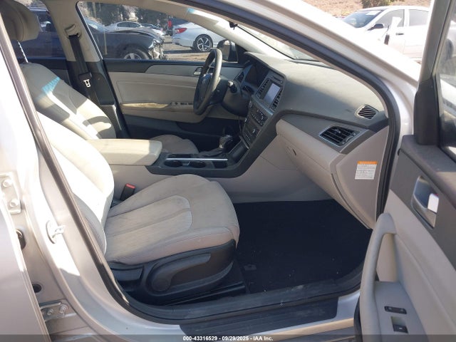 KMHE24L13HA048508 Hyundai gdi nu