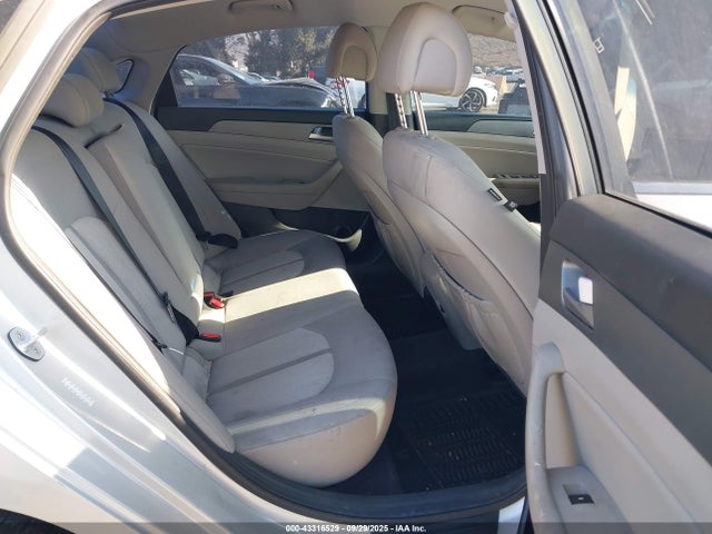KMHE24L13HA048508 Hyundai gdi nu