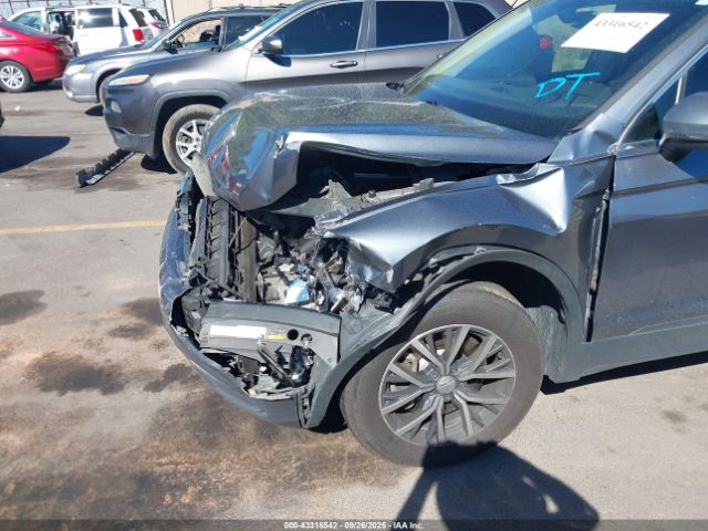 2019 VOLKSWAGEN TIGUAN 3VV2B7AX5KM201062 Photo 5