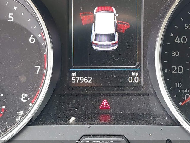 Aukcja sprzedaży 2018 Volkswagen Tiguan 2.0t Se/2.0t Sel, vin: 3VV3B7AX7JM055685, numer aukcji: 43316567