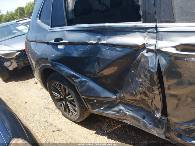 Aukcja sprzedaży 2018 Volkswagen Tiguan 2.0t Se/2.0t Sel, vin: 3VV3B7AX7JM055685, numer aukcji: 43316567