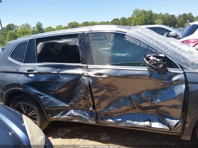 Aukcja sprzedaży 2018 Volkswagen Tiguan 2.0t Se/2.0t Sel, vin: 3VV3B7AX7JM055685, numer aukcji: 43316567